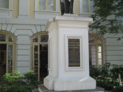 Arts House