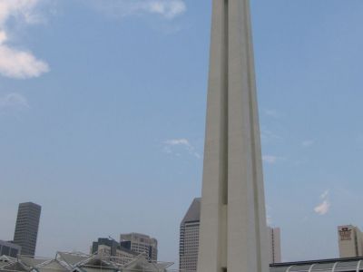 Civilian War Memorial