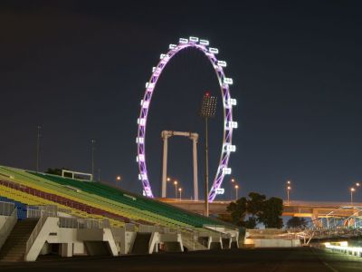 Singapore Flyer
