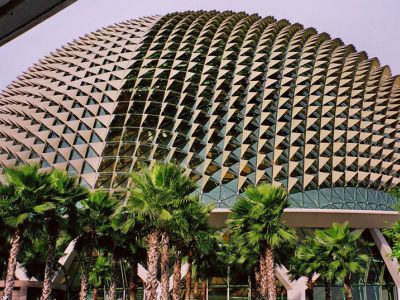 Esplanade Theater