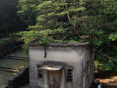 Tower of Silence