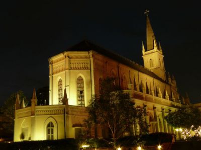 Chijmes