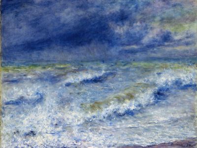 Galerie Monaco Fine Arts
