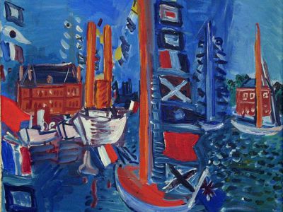 Galerie d'Art Monte Carlo