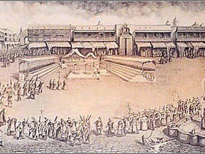 Inquisition Museum