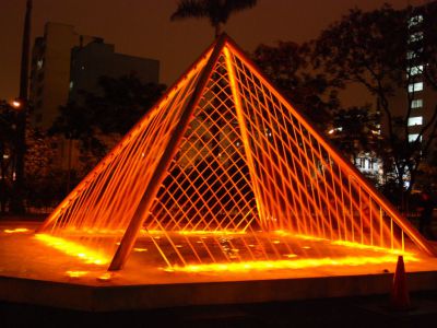 Park de la Reserve