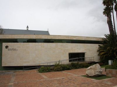 Jewish Museum
