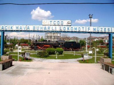 Railway Museum