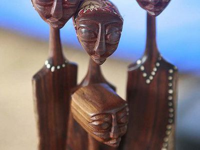 Gallery Watatu