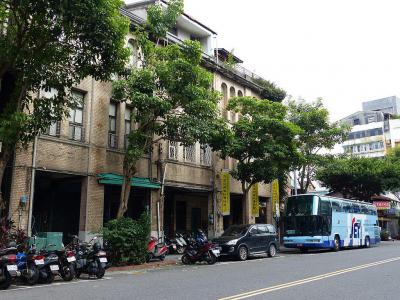Lin Liu-Hsin Puppet Theatre Museum
