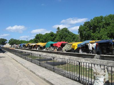Mercado (Rastro)