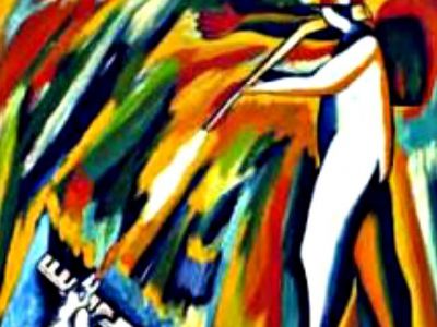 Maretti Arte Monaco