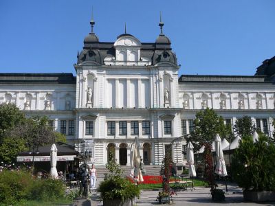 National Gallery for Foreign Art