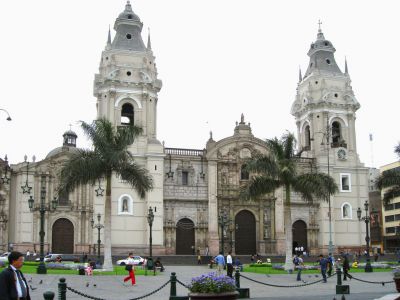 Mayor Square