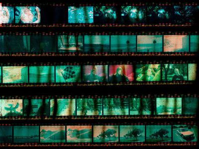 Mirror Films