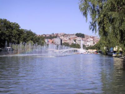 Ankara Youth Park