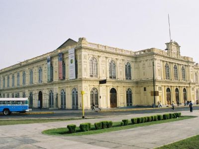 Lima Art Museum
