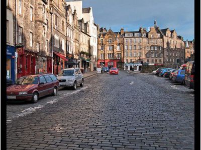 Grassmarket