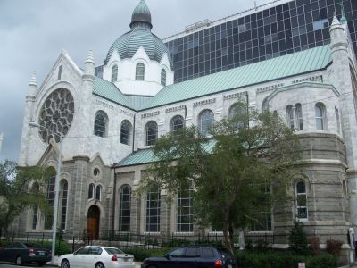 Sacred Heart Church