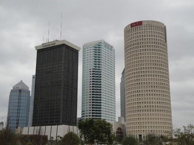 Park Tower