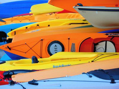 Ocean River Sports