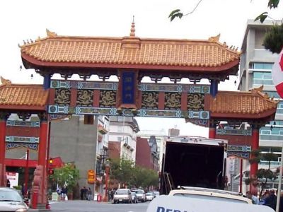 Chinatown