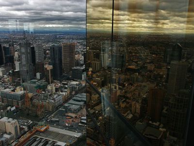 Eureka Tower