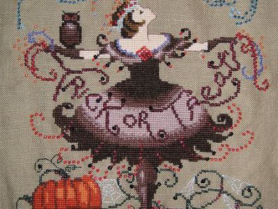 Button & Needlework Boutique