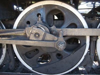 Railway Museum