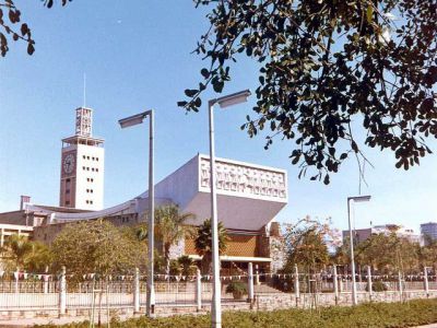 Parliament