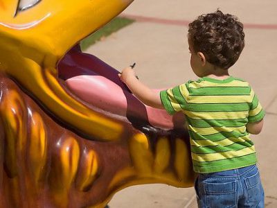 Dennis the Menace Park
