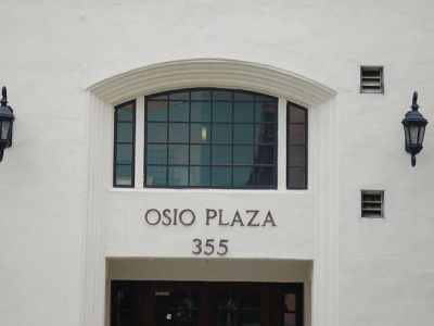 Osio Plaza Theatre