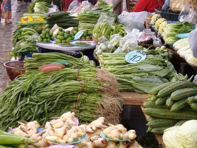 Rachini Market