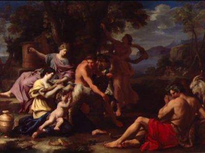 Ferner Galleries