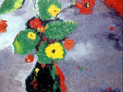 Soca Gallery