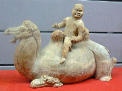 Xian Museum