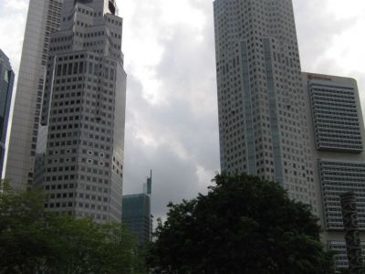 UOB Plaza