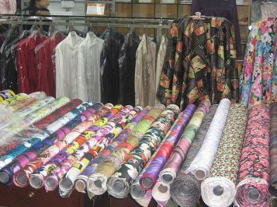 Silk King