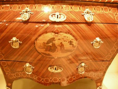 Ranfurly Antiques