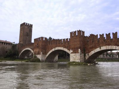 Ponte Scaligero