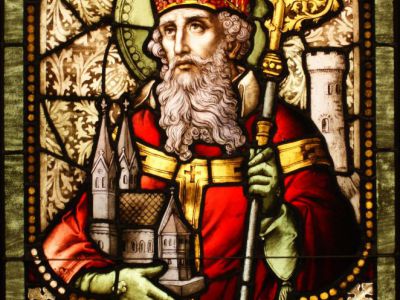 Saint Patrick's Cathedral