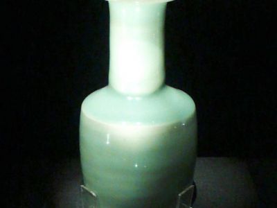 Celadon Green