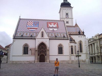 St. Mark's Church