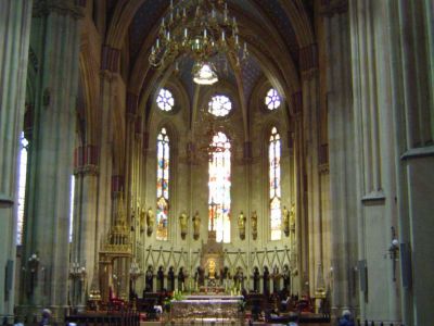 Zagreb Cathedral