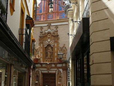 Capilla de San José