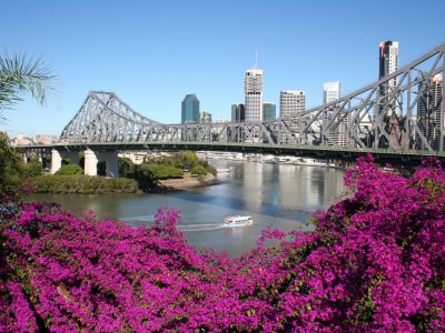 Story Bridge