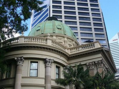 Customs House
