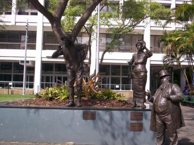 King George Square