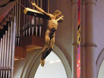 The Cathedral of St. Stephen