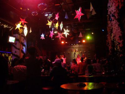 Thai Club